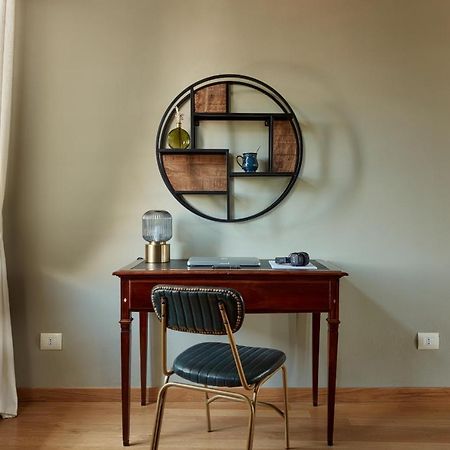 Marita Apartment ลุคคา ภายนอก รูปภาพ