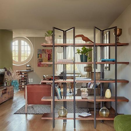 Marita Apartment ลุคคา ภายนอก รูปภาพ