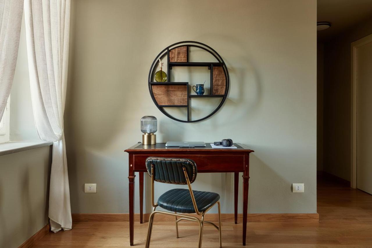 Marita Apartment ลุคคา ภายนอก รูปภาพ