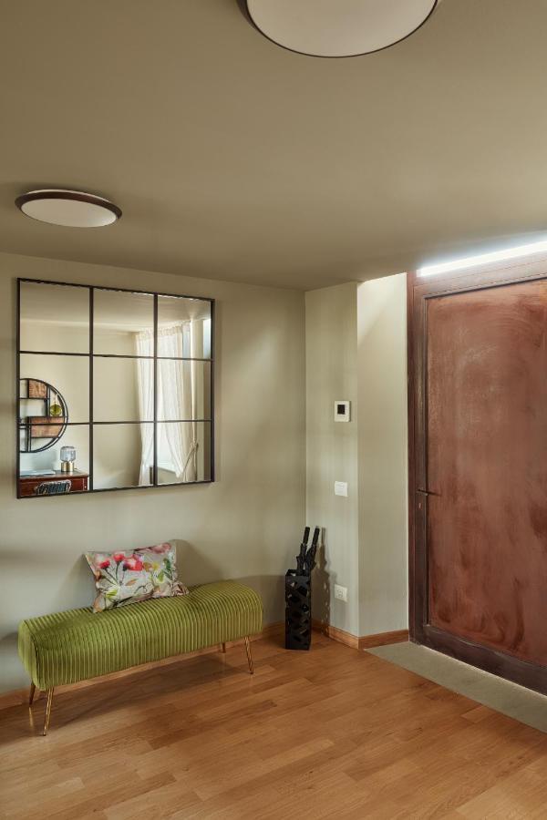 Marita Apartment ลุคคา ภายนอก รูปภาพ
