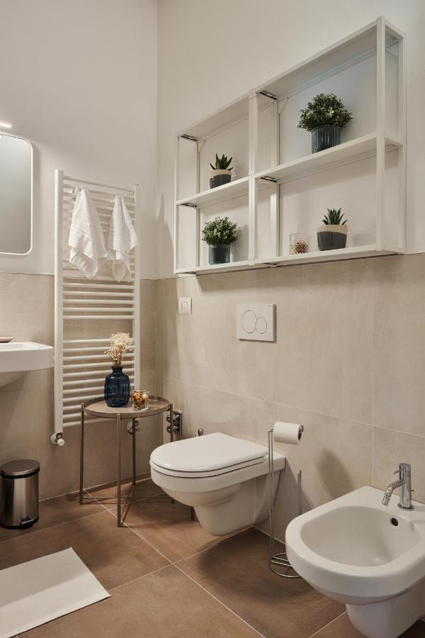 Marita Apartment ลุคคา ภายนอก รูปภาพ