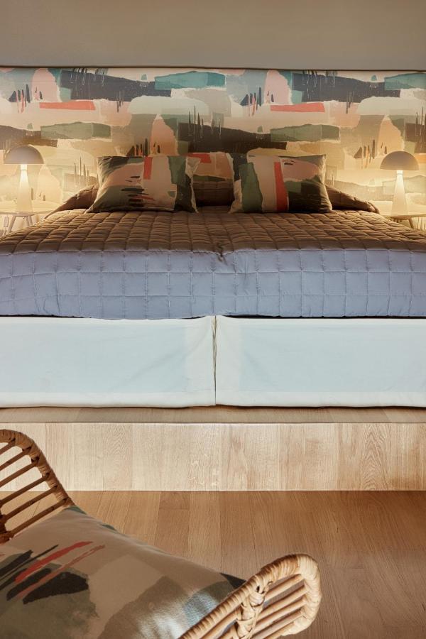 Marita Apartment ลุคคา ภายนอก รูปภาพ