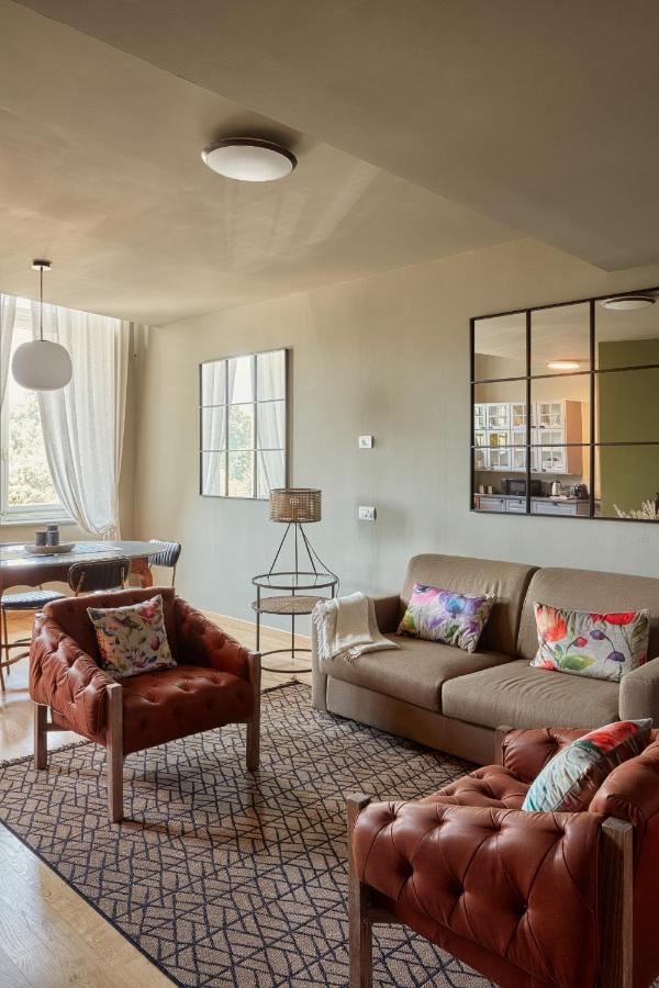 Marita Apartment ลุคคา ภายนอก รูปภาพ