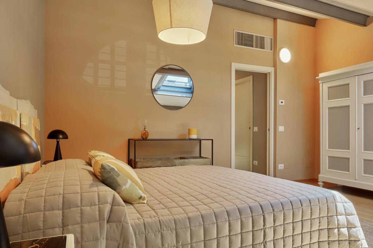 Marita Apartment ลุคคา ภายนอก รูปภาพ