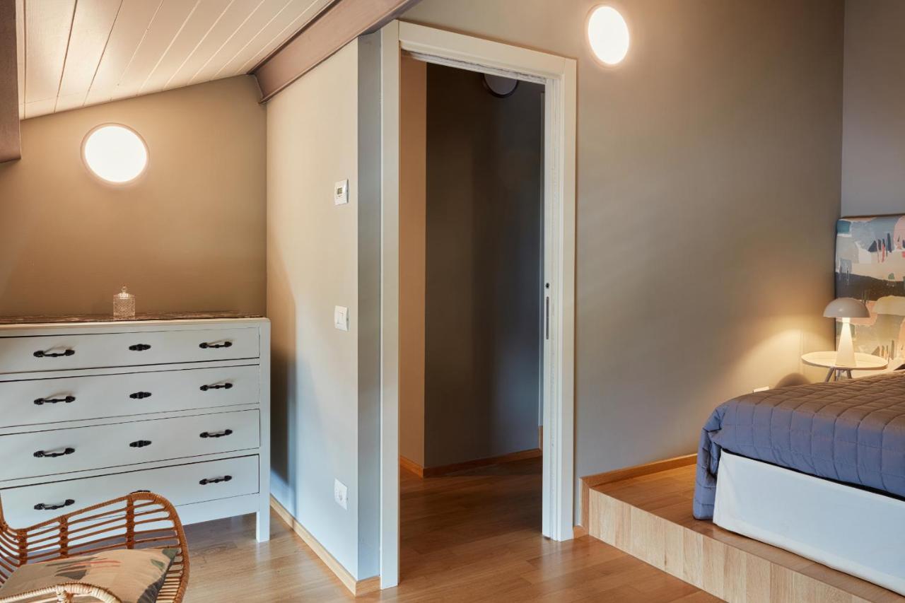 Marita Apartment ลุคคา ภายนอก รูปภาพ