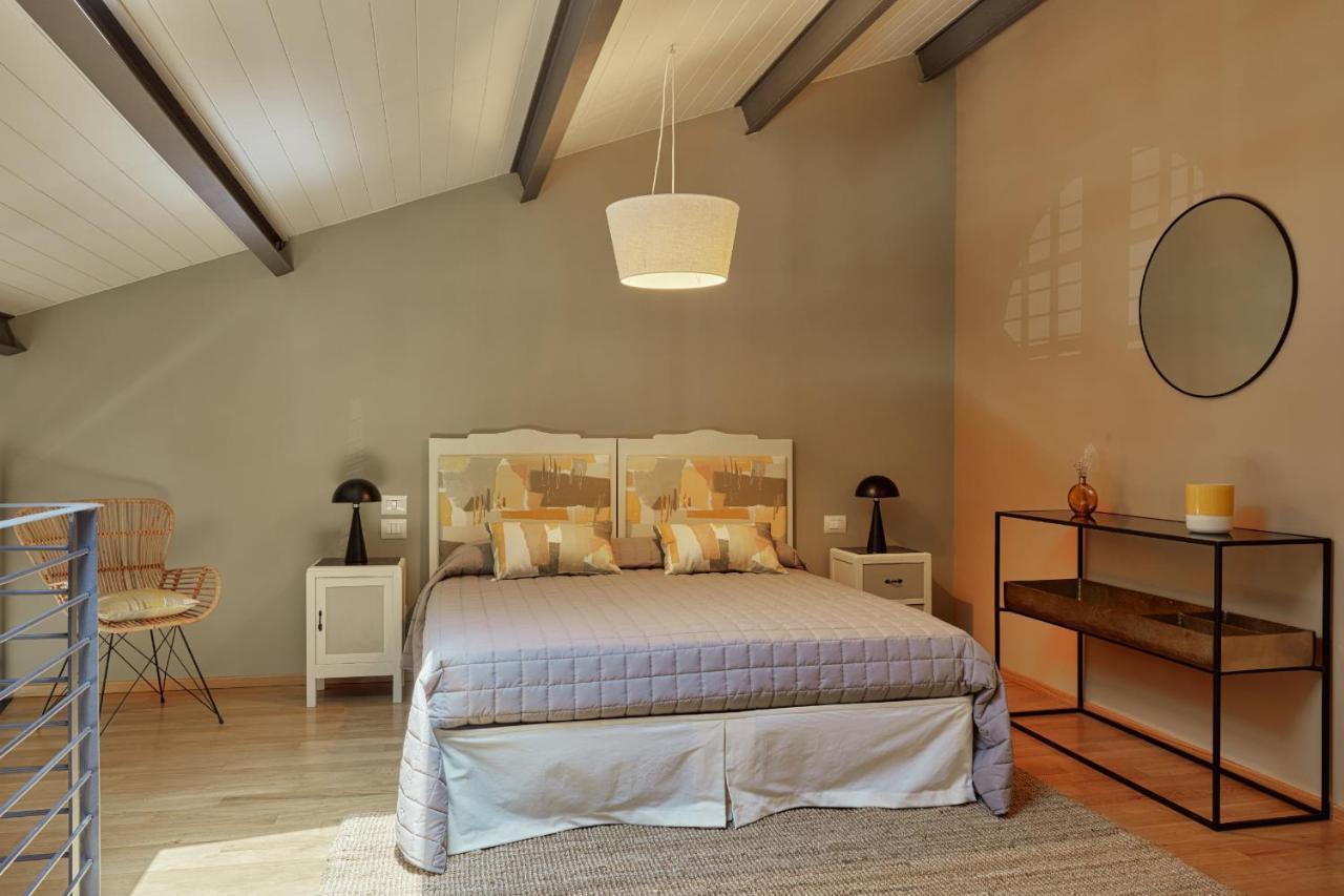 Marita Apartment ลุคคา ภายนอก รูปภาพ