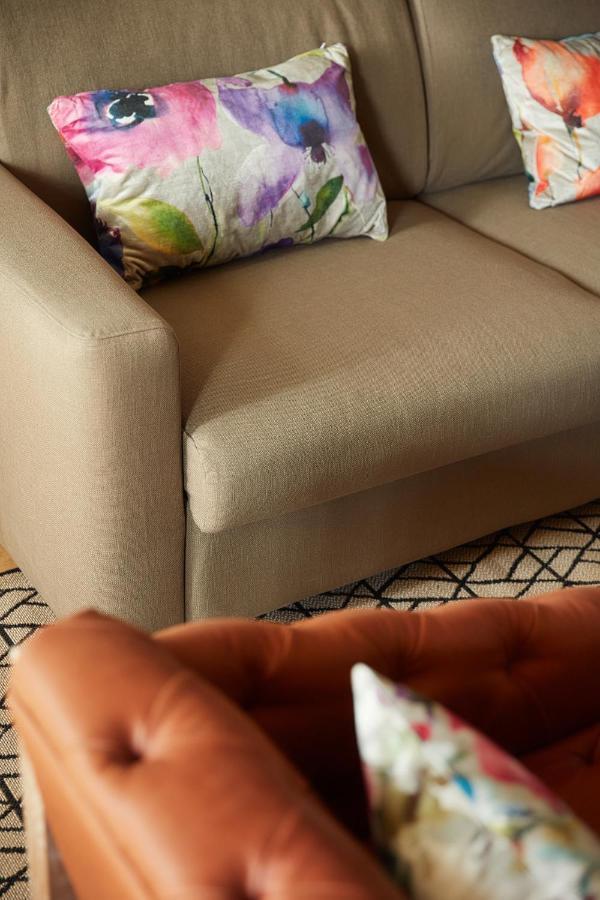 Marita Apartment ลุคคา ภายนอก รูปภาพ