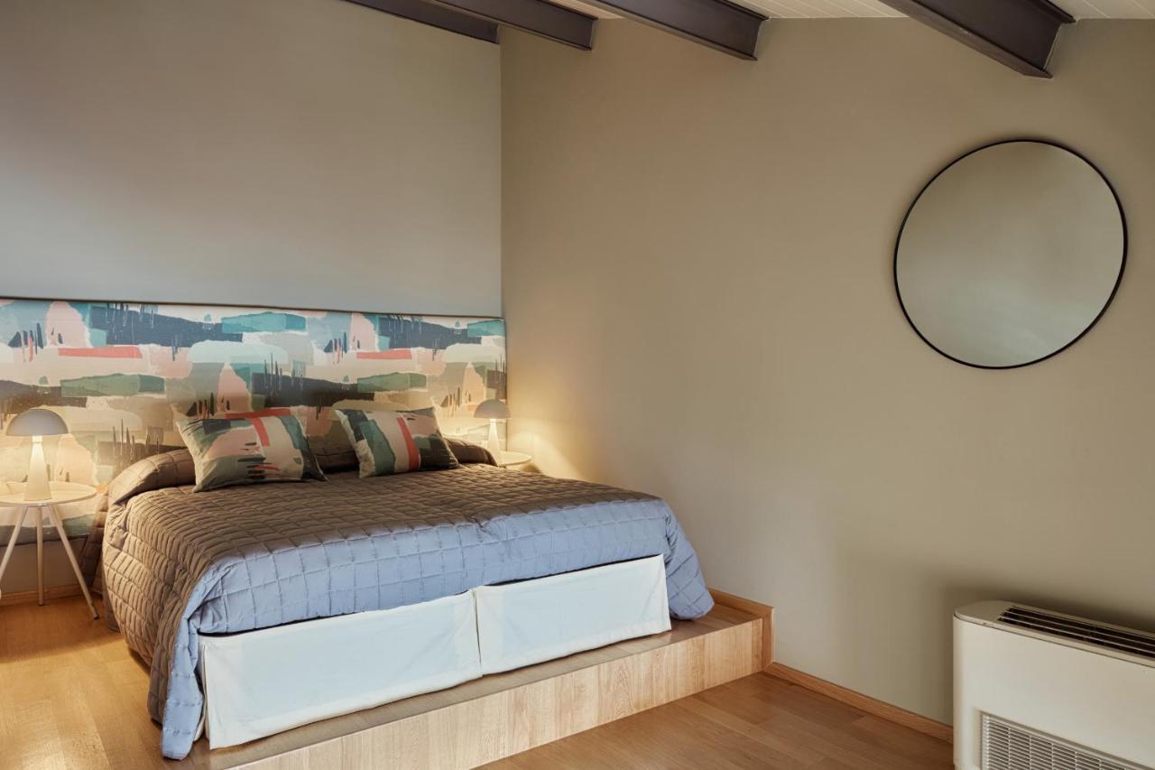 Marita Apartment ลุคคา ภายนอก รูปภาพ